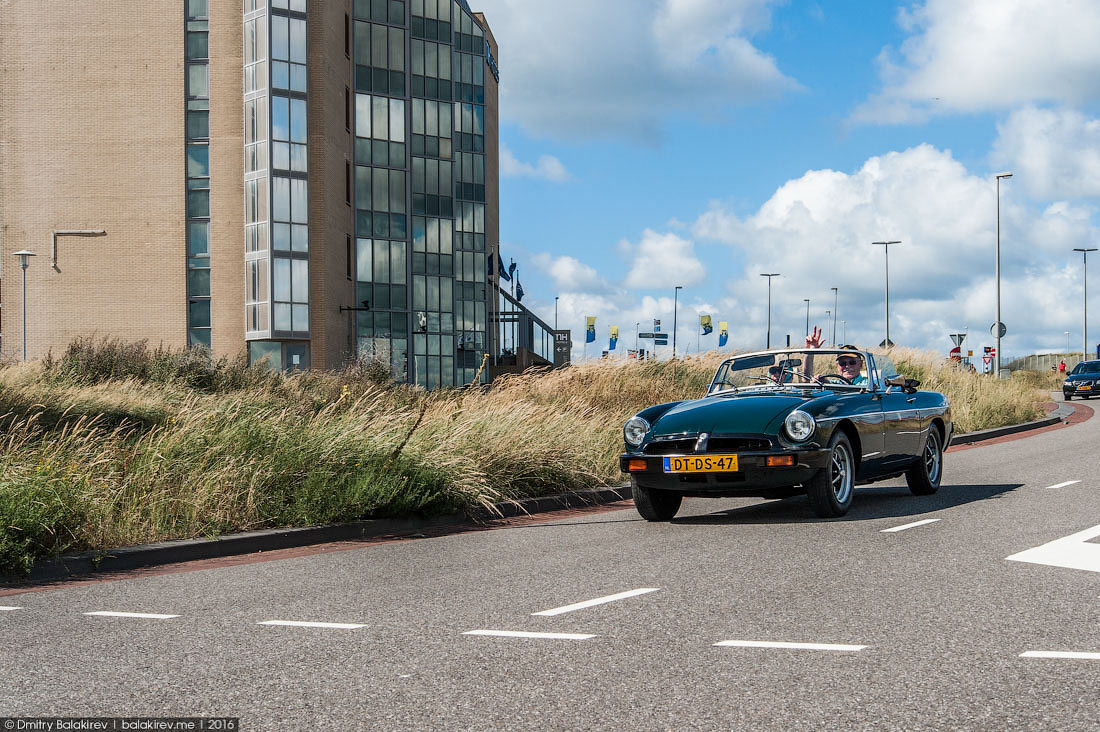 Zandvoort